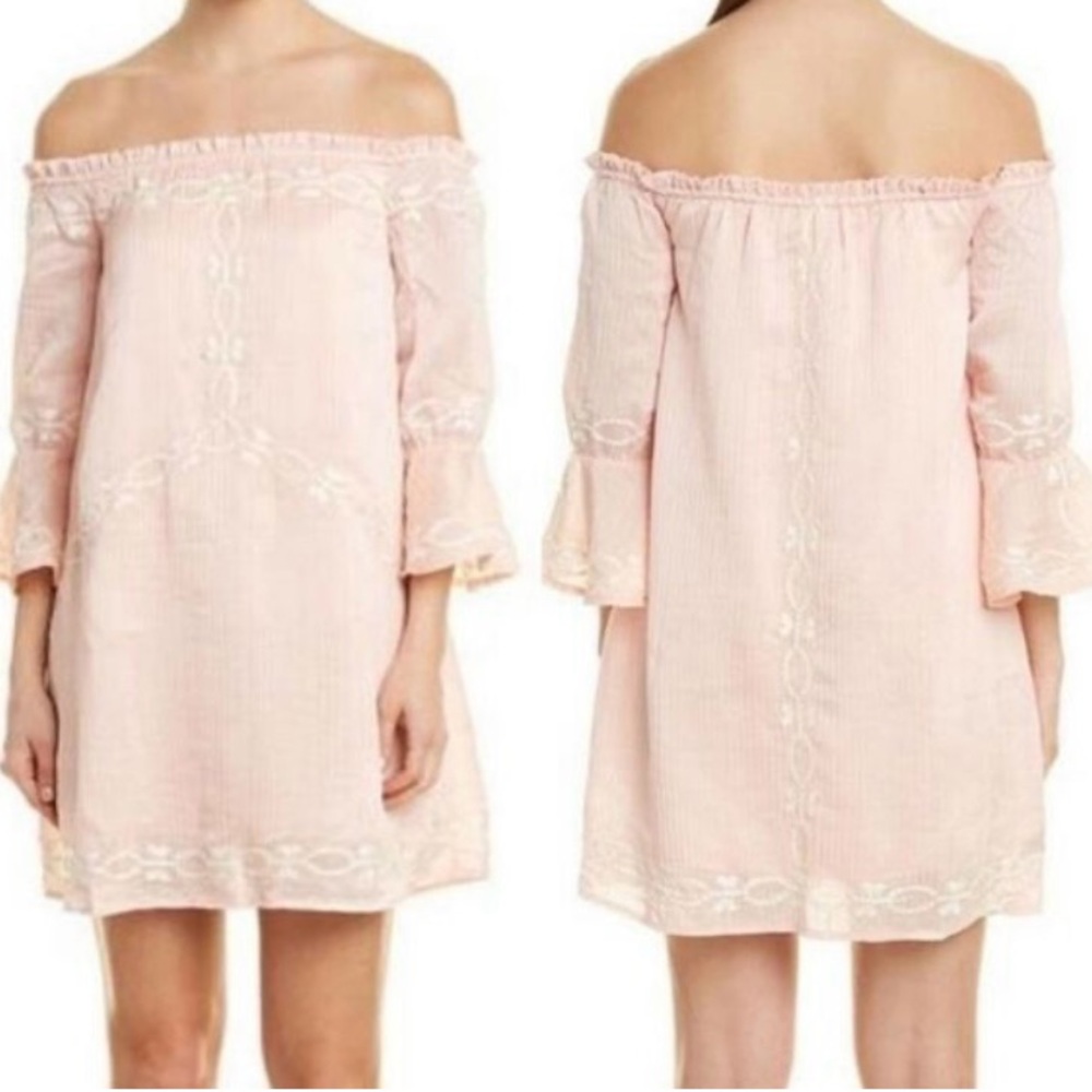 NWT FOXIEDOX DRESS